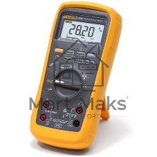 Цифровой портативный мультиметр Fluke 28-II