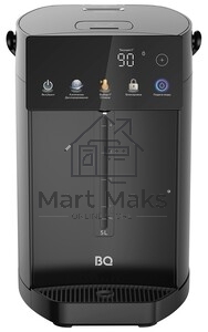 Термопот BQ TP5001 IvoryТермопот