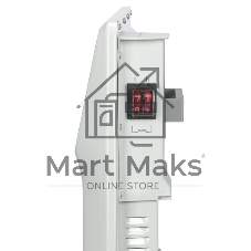 Конвектор Vitek VT-2176 1600Вт белый