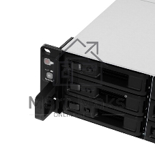 Модуль расширения СХД Synology 12BAY 2U RP NO HDD RX1217RP