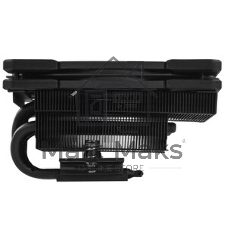 Устройство охлаждения(кулер) ID-Cooling IS-67-XT черный 120мм алюминий+медь 2200rpm 35db 4-pin 150W 67мм