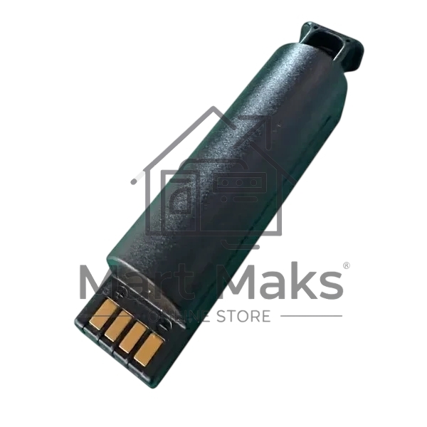 Аккумуляторная батарея Newland 3.6V,2600mAh 18650 battery for HR2000-BT and HR3000-BT.