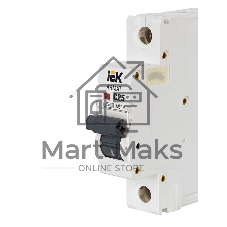 Выключатель автоматический 1п C 25А M06N ARMAT IEK AR-M06N-1-C025