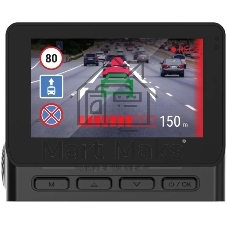 Видеорегистратор Navitel RS984 GPS, 3840x2160, 3