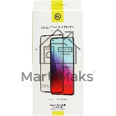 Защитное стекло для экрана Redline черный для Huawei Nova 12 SE 2.5D 1шт. (УТ000039115)
