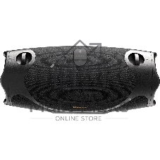 Портативная колонка Hisense FlexBOOM