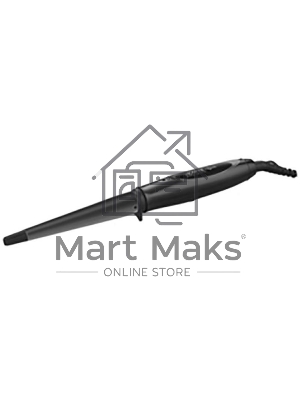 Щипцы для завивки конусные Viconte VC-6739