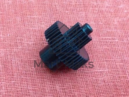 Шестерня Canon iR-2520/2525/2530/2535/2545 (O) FU8-0514 43T/18T