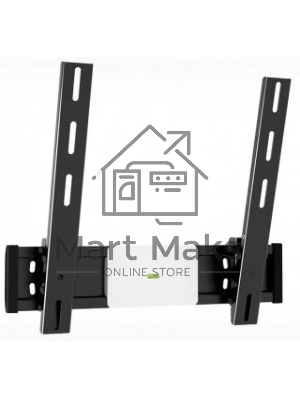 Кронштейн для телевизора Holder LCD-T4612 черный 32