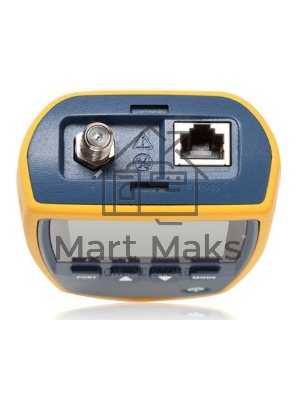 Тестер Fluke MS2-100