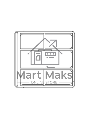 Аксессуар для серверного оборудования FRAME /FAN RM42300 50H173423A001 CHENBRO