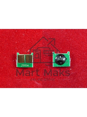 Чип ELP для HP Universal CB435A/CB436A/CE285A/CE278A/CE255A/CF280A/CF283A/CE390A/CF210A/CE320A/CF380A/CE410A/CC530A, Canon CRG716/718/726/728 (Китай)