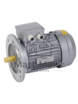 Электродвигатель IEK DRV071-B4-000-7-1530 асинхронный трехфазный АИР 71B4 380В 0.75 кВт 1500 об/мин 3081 DRIVE Электродвигатель IEK DRV071-B4-000-7-1530 асинхронный трехфазный АИР 71B4 380В 0.75 кВт 1500 об/мин 3081 DRIVE