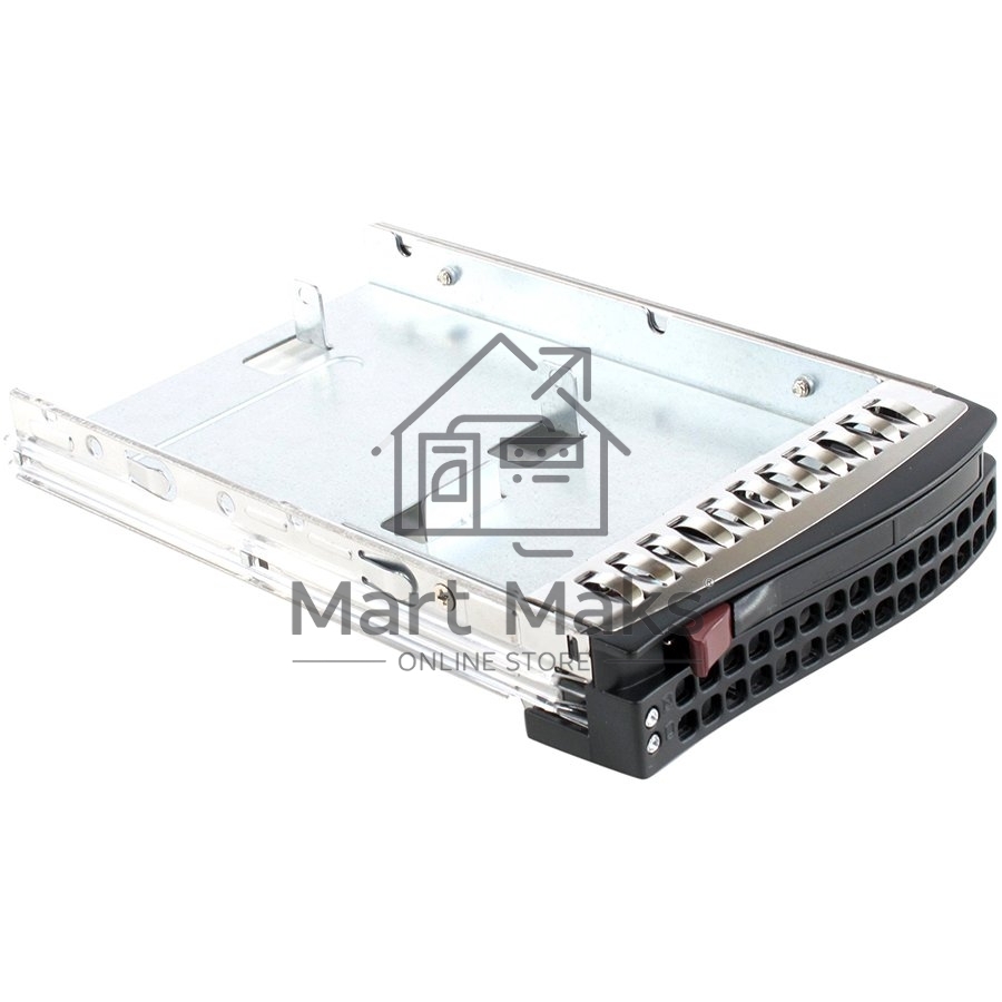 Опция к серверу Supermicro MCP-220-00043-0N 2.5