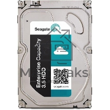 Жесткий диск SAS 6TB 7200RPM 6GB/S 256MB ST6000NM0095 SEAGATE