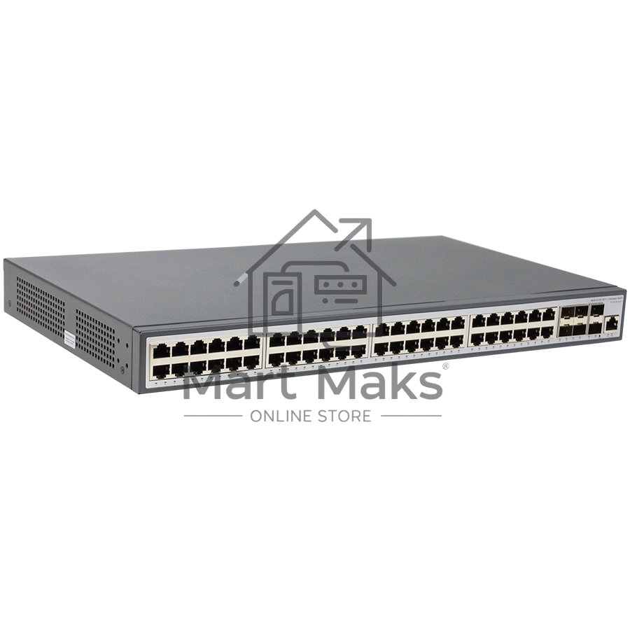Коммутатор ORIGO OS3254/A1A