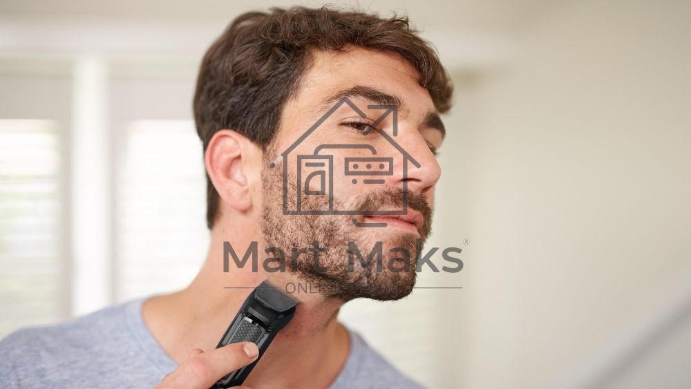 Набор для стрижки Philips MG3720/15