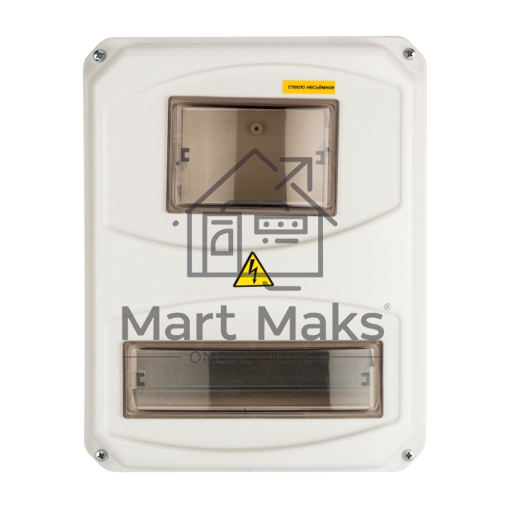 ЩУРн-П 3/10 (344х271х113) IP55 EKF Basicpb-3/10-55-basEKF