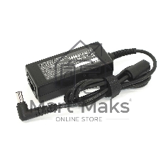 Блок питания для монитора LG 19V, 1.7A (6.5 x 4,4мм) 32W L321906544 OEM