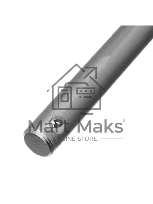 Вороток, 200 мм, квадрат 3/8