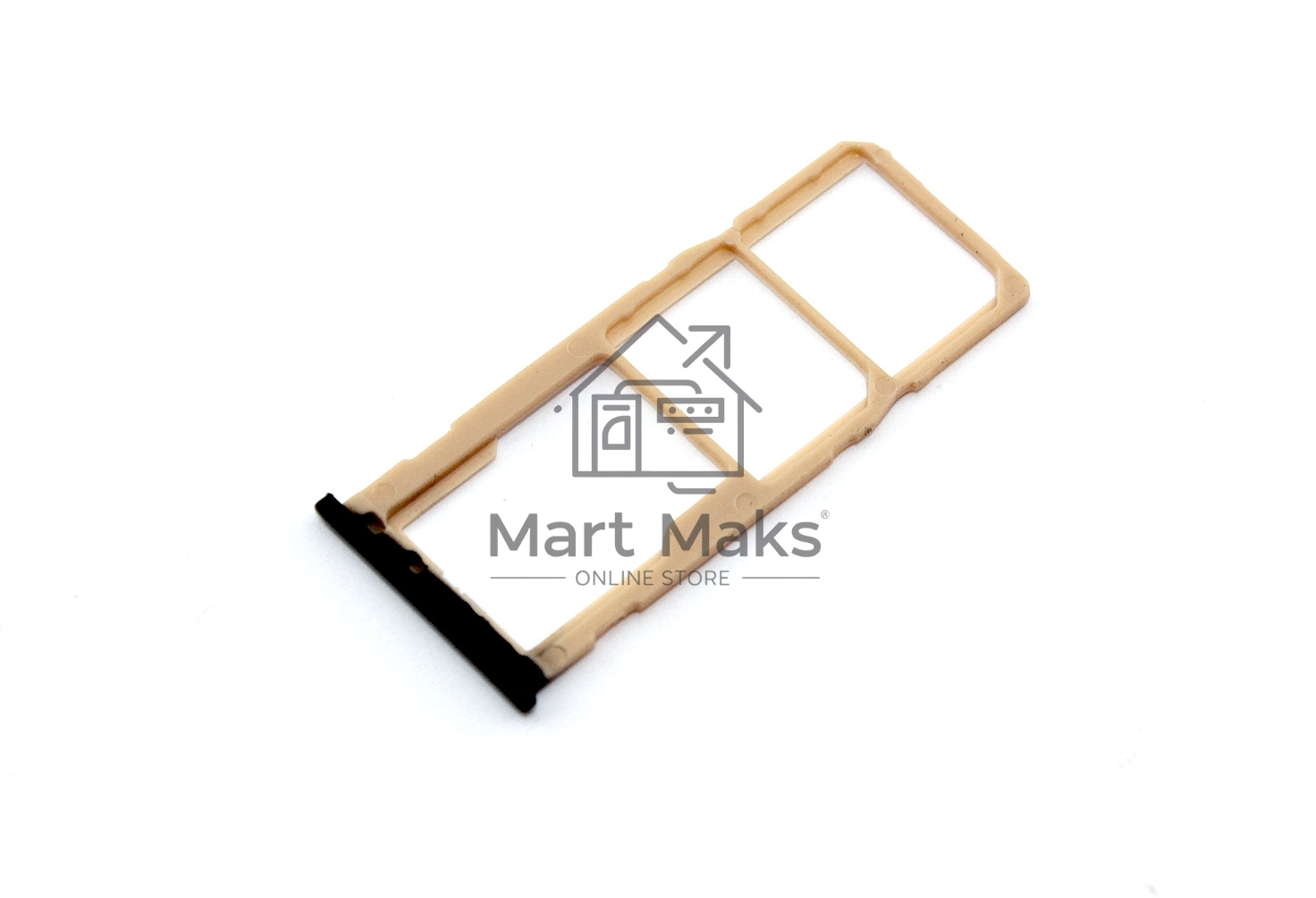 Лоток для SIM-карты Samsung Galaxy M20 (M205F)