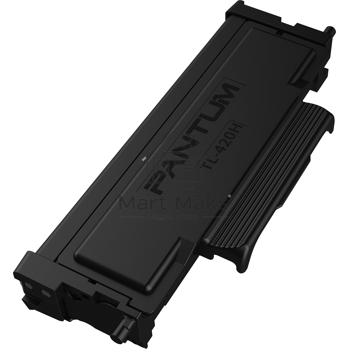 Картридж лазерный Pantum TL-420H/HP черный для P3010D, P3010DW, P3300DN, P3300DW, M6700D, M6700DW, M7100DN, M7100DW, M6800FDW, M7200FD, M7200FDN, M7200FDW 3000 стр.