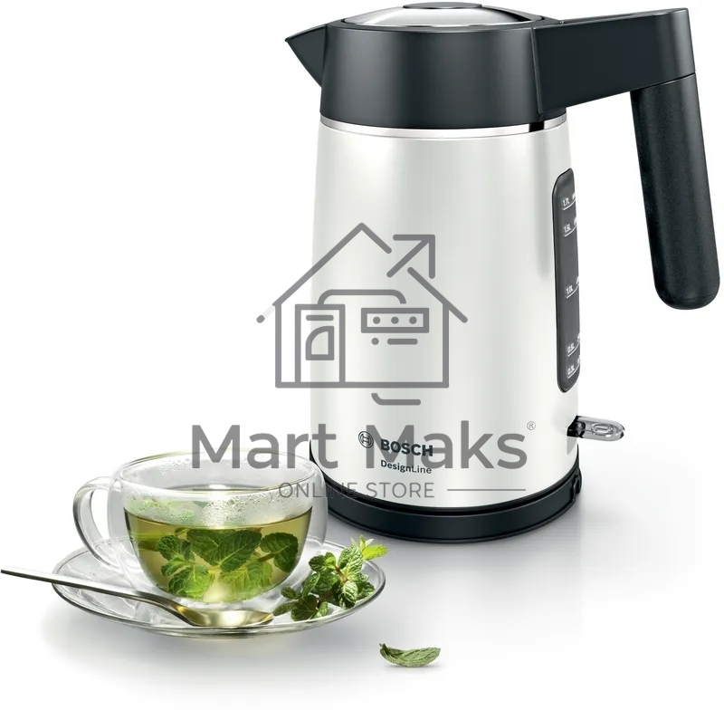 Чайник Bosch TWK5P471