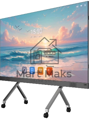 Стойка Unilumin V1-135 напольная/мобильная