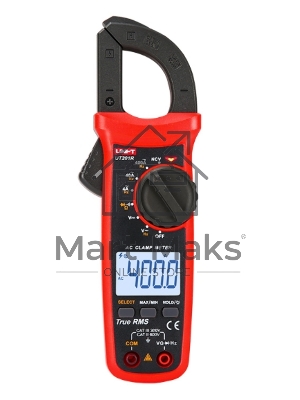 Токоизмерительные клещи UNI-T UT201R
