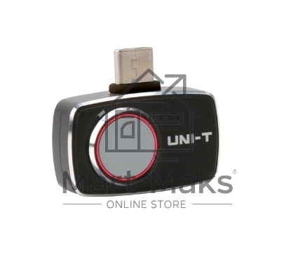 Портативный тепловизор для смартфона USB type-C UNI-T UTi721M