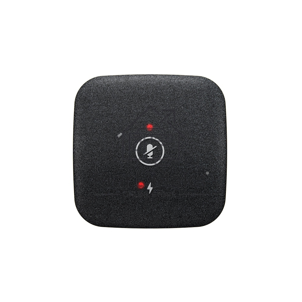 Спикерфон Yealink черный (CPW65-DECT-DUO)