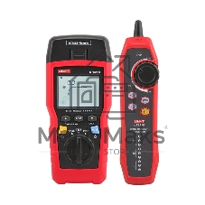 Кабельный тестер-локатор UNI-T UT685KIT TDR