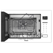 Встраиваемая микроволновая печь Haier HMX-BTG259W