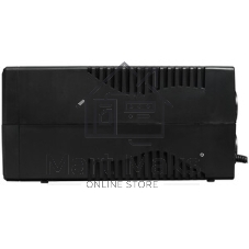 Источник бесперебойного питания ExeGate EX292774RUS SpecialPro UNB-800.LED.AVR.4C13.RJ.USB 800VA/480W, LED, AVR, 4*C13, RJ45/11, USB, металлический корпус, черный