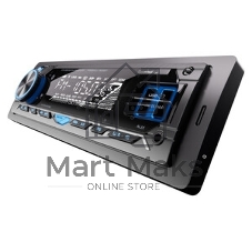 Автомагнитола AURA FIREBALL-302BT, 1 DIN, Bluetooth, USB Type-A, AUX