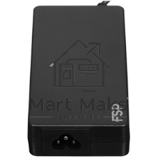 Адаптер питания FSP NB C 100W (FSP100-A1BR3) AC-DC 100W Adapter, Вход C6 (для ноутбучного кабеля), Кабель 1000мм, Выход USB Type-C, 5V/9V/12V/15V/20V автовыбор. RETAIL