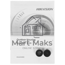 Кожух Hikvision DS-1331HZ-H