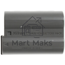 Аккумуляторная батарея для фотоаппарата Nikon D6, Z9 10.8V, 2600mAh
