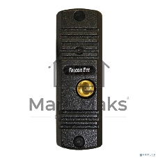 Вызывная панель Falcon Eye FE-305HD цветной сигнал CCD цвет панели: графит