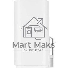 Маршрутизатор ASUS BD4 OUTDOOR (W-1-PK) WiFi 7 2x2.5G+2x2.5G+2x2.5G 2882+688Mbps 5GHz/2.4GHz 