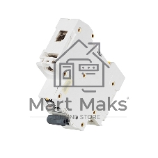 Выключатель автоматический 1п C 25А M06N ARMAT IEK AR-M06N-1-C025