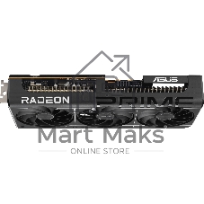 Видеокарта ASUS AMD Radeon RX 9070 PRIME EVO OC, 16 GB GDDR6, 256 bit, 3xDisplayPort, HDMI, GPU 2070 MHz