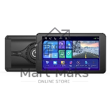 Автомобильный монитор Digma MTP-100C 7
