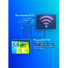 Телевизор Samsung 43