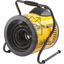 Тепловая пушка Ballu BHP-P-9, 9 кВт 850м3/час 13.7А 290x430x320мм