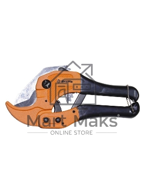 Ножницы для ПВХ труб 42 мм Вихрь 73/10/2/1