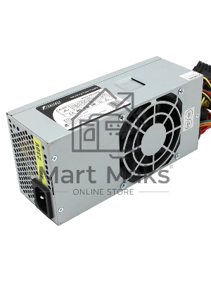 Блок питания Inwin / Powerman PM-300ATX, 300Вт, 80мм, серый