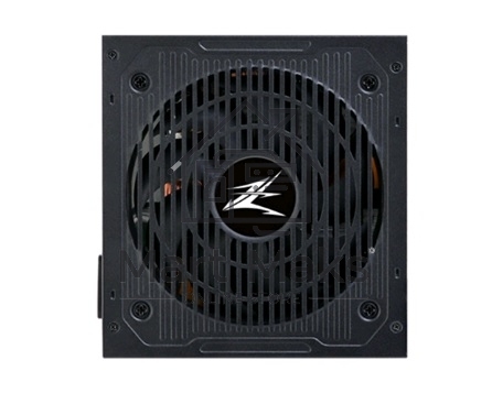 Блок питания Zalman ZM600-TXII V2 Retail, 600Вт, 80 PLUS, 120мм, черный
