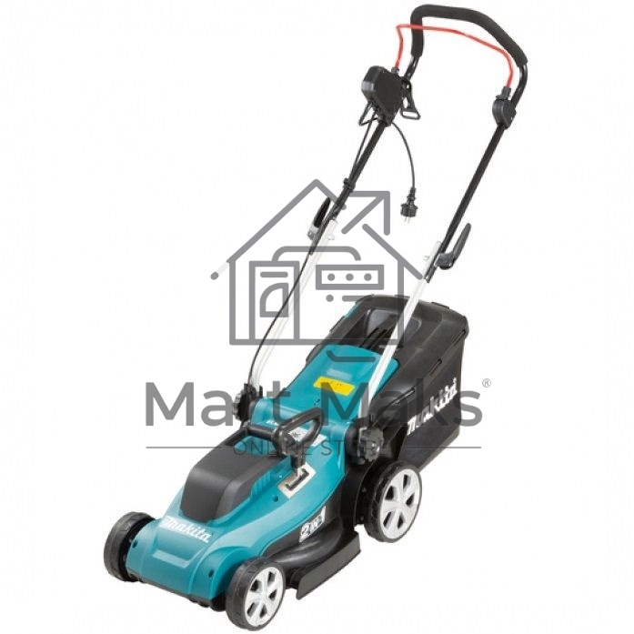 Газонокосилка Makita ELM3320