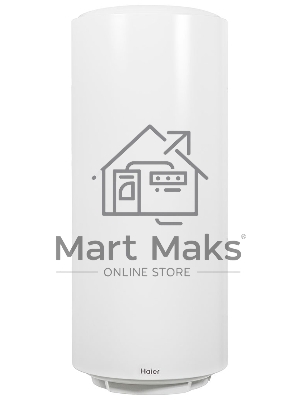 Водонагреватель Haier ES80V-A2 Объем 80л, мощность 1,5кВт, 220В, время нагрева 75С 2ч 45 мин, класс защиы IPx4, защита от перегрева, увеличенный магниевый анод, стеклокерамическое покрытия внутреннего бака, Размеры (ШxВxГ) 39х94,7х40 см. Вес 24кг. Гаранти